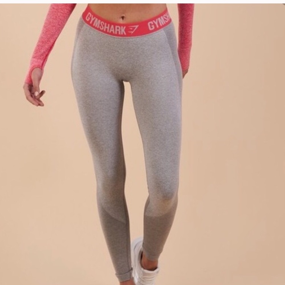 Gymshark flex size xs